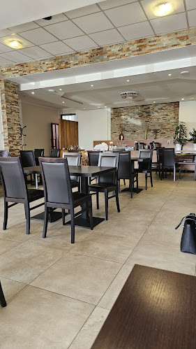 Kitajska restavracija Stari Peking