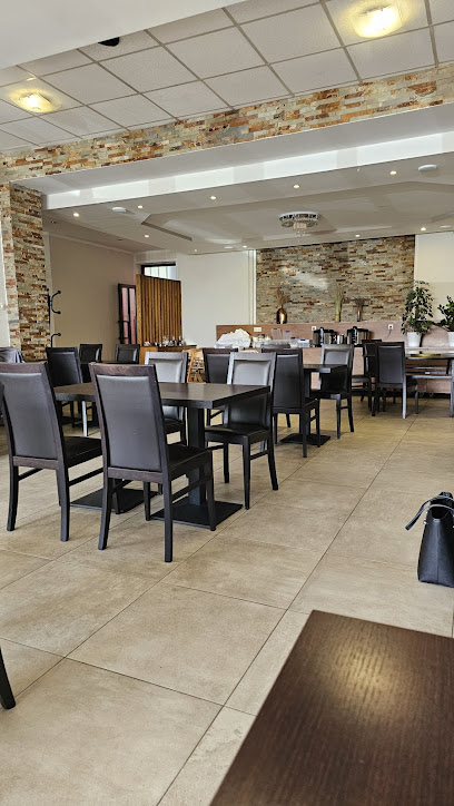 Kitajska restavracija Stari Peking