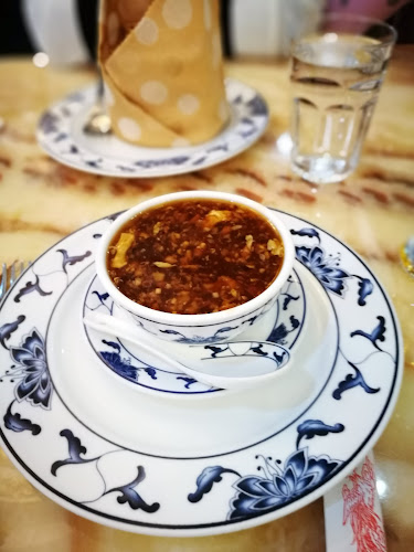 KITAJSKA RESTAVRACIJA HONG KONG 2 | NANKING, d.o.o.