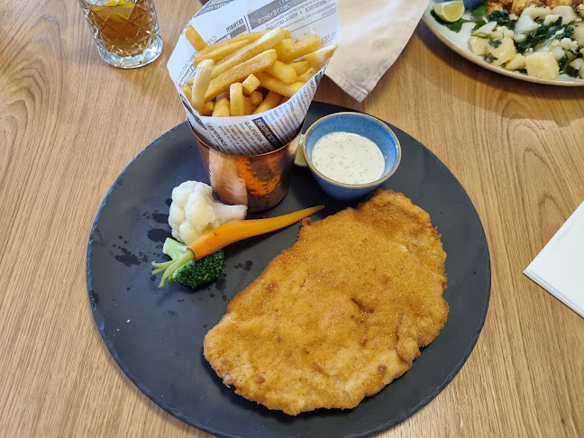 Starkl Heritage Hotel & Restaurant - Gastronomija in gostinstvo