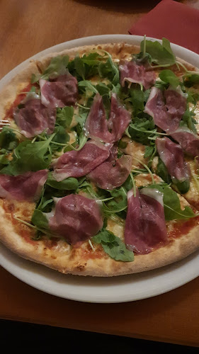 Restaurant Bella Venezia - Lendava