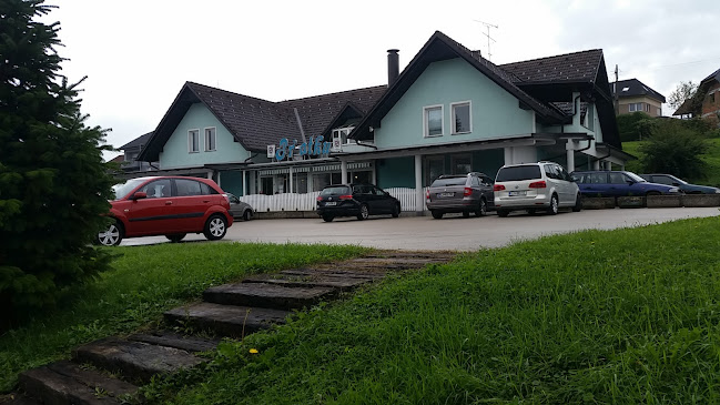 Gostilna Pr' atku - Grosuplje