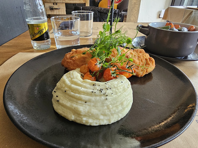 Comentarii opinii despre naša hiša | bar & kitchen