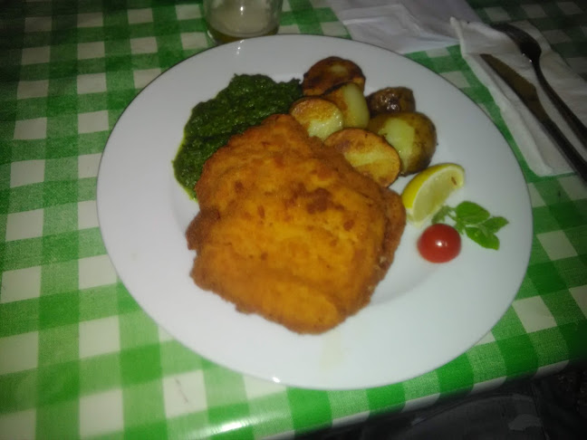 Opinii despre Ošterija Žogica în Solkan - Gastronomija in gostinstvo