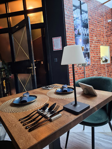 Opinii despre Frik Bistro în Ajdovščina - Gastronomija in gostinstvo