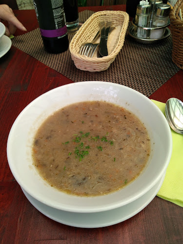 Gostilna Zajc Domžale