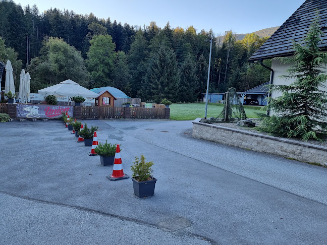 PICERIJA ZLATI ŠKORPIJON - Vanja Perc s.p. - Gastronomija in gostinstvo