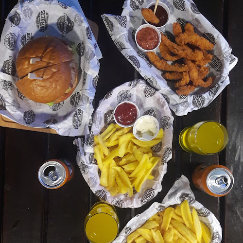 m burger - Gastronomija in gostinstvo