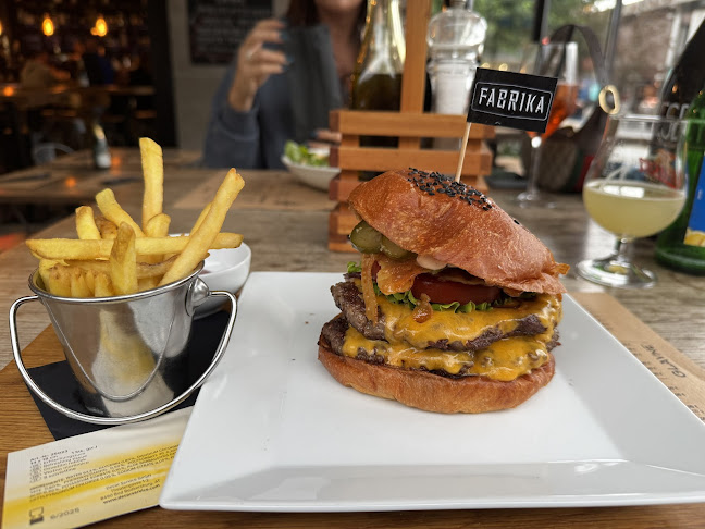 Fabrika - Nova Gorica