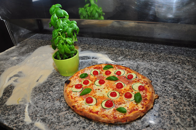 Gostilnica in pizzeria Siena