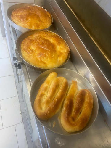 Pekarna dijana d.o.o - Kranj