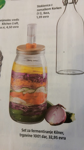 Opinii despre Utrip - bar bistro kavarna în Ljubljana - Gastronomija in gostinstvo