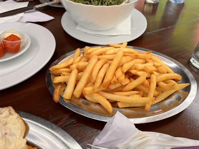 Okrepčevalnica Dolga Njiva - Deskle