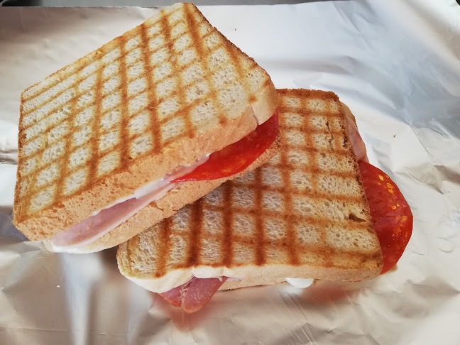 Gallus Park Coffee - Maribor