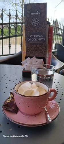 Kavarna Vanilia - Grosuplje