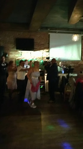 Restavracija Grill Center Marija - Kranj