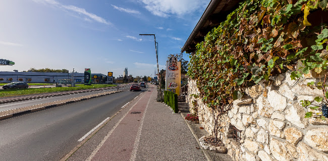 Lendavska ulica 73, 9000 Murska Sobota