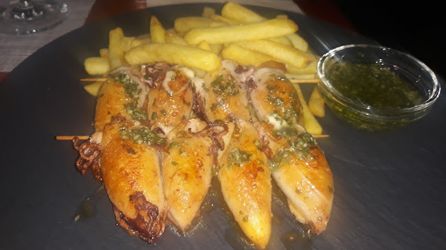 Opinii despre PIZZERIJA IN ŠPAGETERIJA PRI STAREM PILDU în Metlika - Gastronomija in gostinstvo