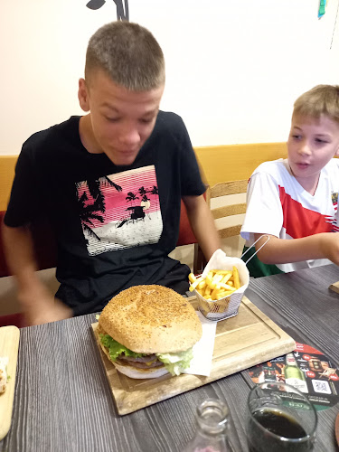 Comentarii opinii despre Okrepčevalnica TRTA GRIL, Tamara Kuronja s.p.