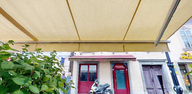 400 Gradi Kranj, Pizzeria Napoletana