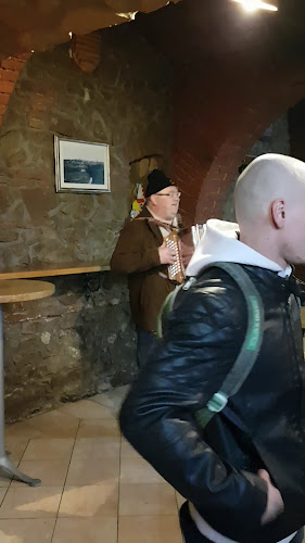 Opinii despre Bar pod cerkvico, Zlatka Kolman, s.p. în Radenci - Gastronomija in gostinstvo