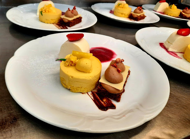 Opinii despre Martin Gostilna - Prenocišča - Catering în Trbovlje - Gastronomija in gostinstvo