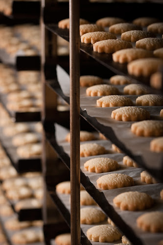 Pekarna in slaščičarna Jurček