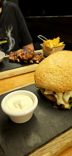 Restavracija Bolero - Naklo