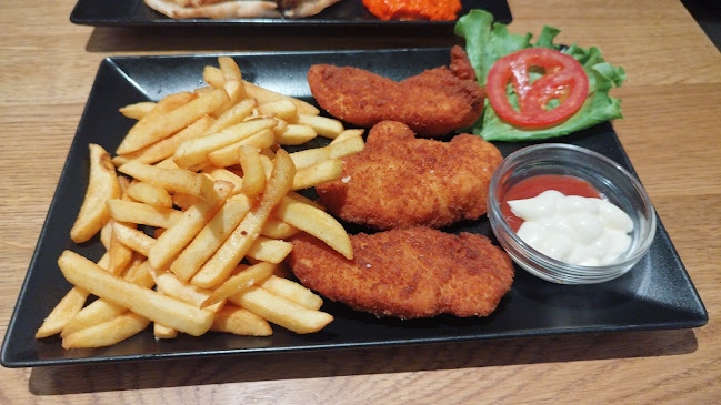 Okrepčevalnica Soča Ademi Avni s.p.