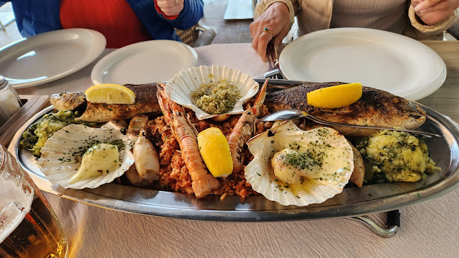 Gostilna Koblarjev Zaliv - Kamnica