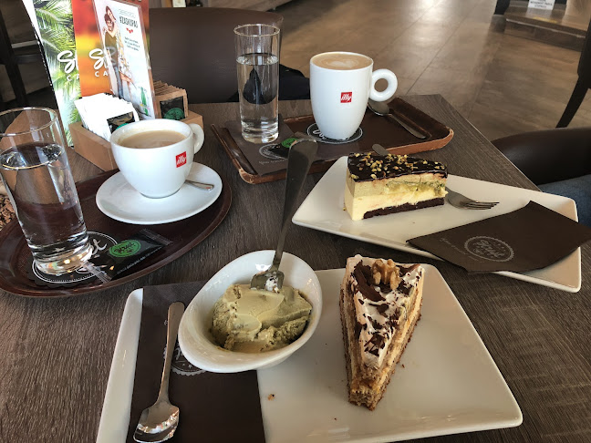 Opinii despre Street Caffee în Rače - Gastronomija in gostinstvo