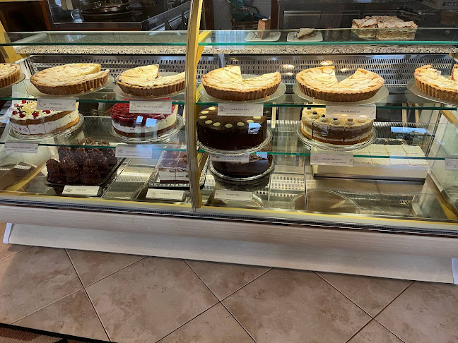 Slaščičarna Kala, B&B Kranjska Gora, Kristjan Čehajić s.p. - Kranjska Gora