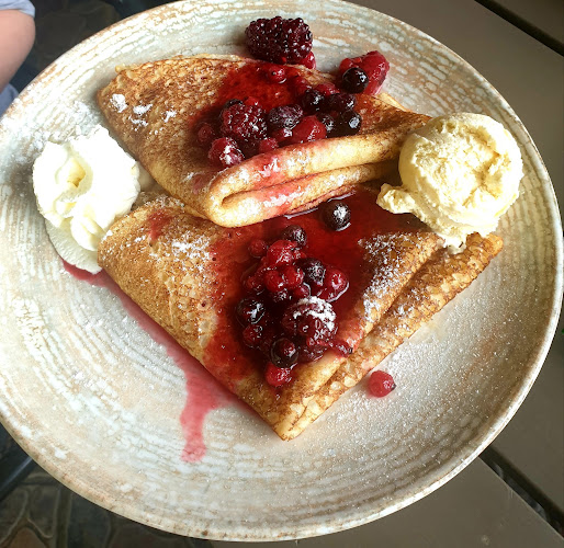 Opinii despre RIBIČ Mozirje, Mirjana Dajčer s.p. în Mozirje - Gastronomija in gostinstvo