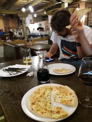 Restaurant Kantina - Gastronomija in gostinstvo