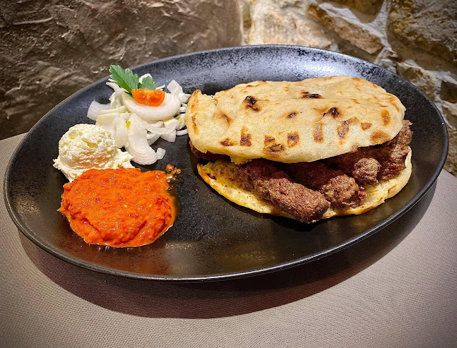 Gostilna Nimis Vanganel