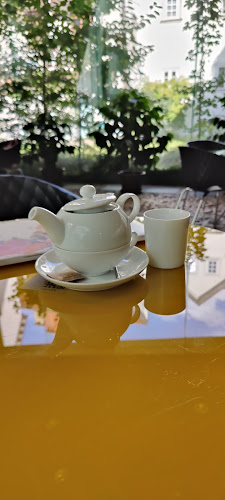 STOW COFFEE - Ljubljana