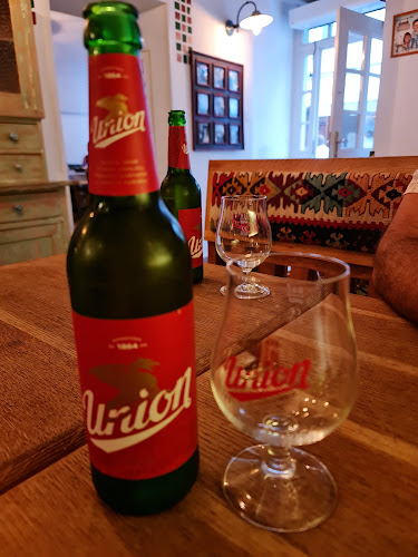 Baščaršija (Maribor Poštna)