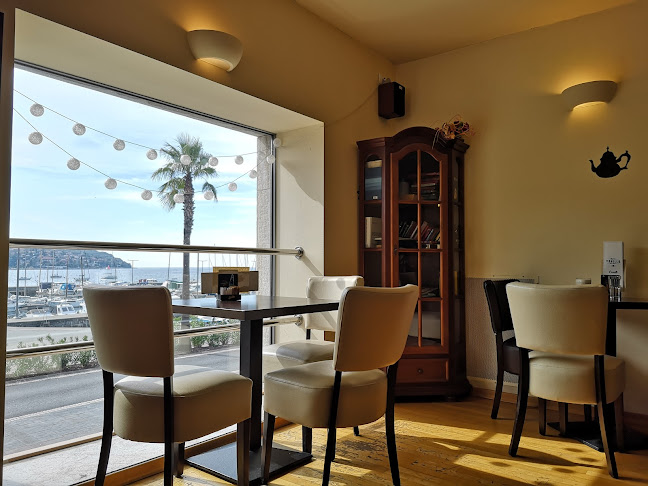 Kavarna Vanilla - Koper