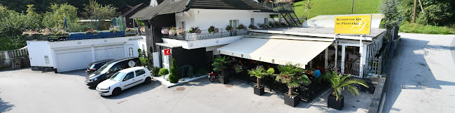 Restavracija in pizzeria Guliver