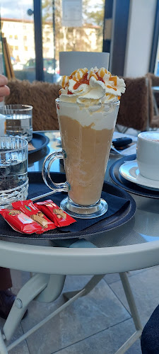 Opinii despre Sladoled, Kavarna in slaščičarna DAVINCI în Murska Sobota - Gastronomija in gostinstvo