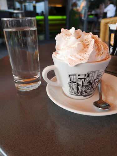 Corner Caffe - Polzela