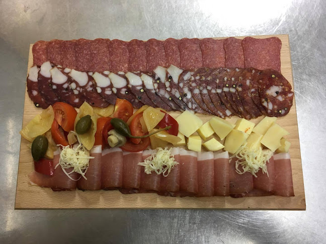 Gostilna Meglič Martin Meglič s.p.