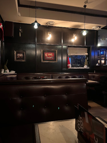 Gostinstvo Enes Štrigl s.p. Karaka bar - Velenje