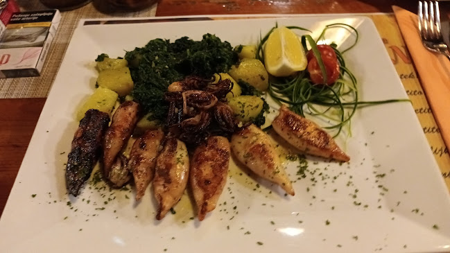 Opinii despre Škofije Restavracija in picerija în Škofije - Gastronomija in gostinstvo