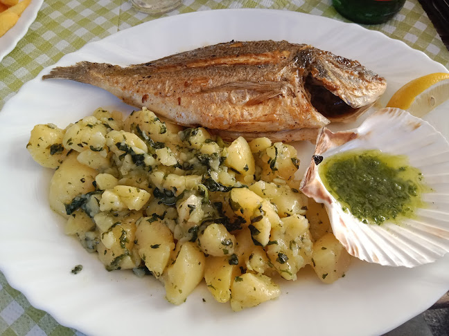 Restavracija Labirint - Koper