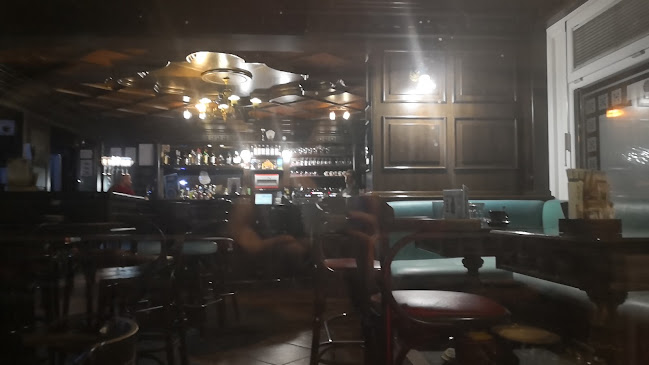 Pumpa bar - Gastronomija in gostinstvo