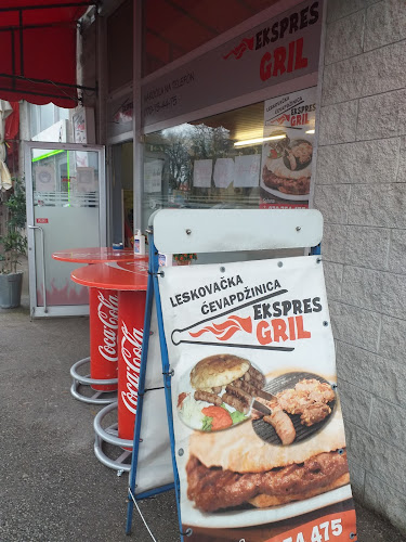 Opinii despre Ekspres Gril Ljubiša Miljković s.p. în Sežana - Gastronomija in gostinstvo