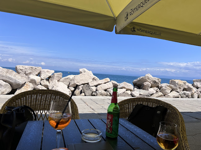 Punta Beach Bar - Gastronomija in gostinstvo