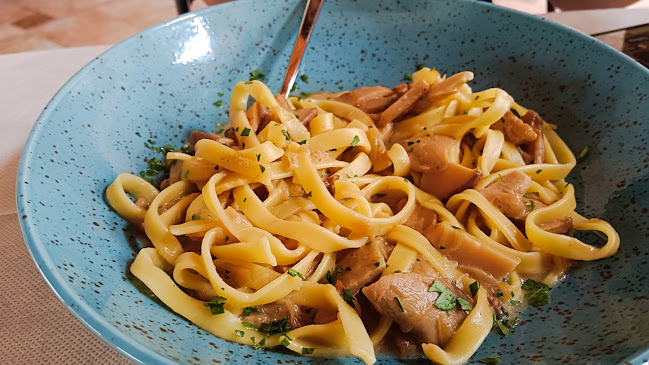 Opinii despre Gostilna Erna în Podgrad - Gastronomija in gostinstvo