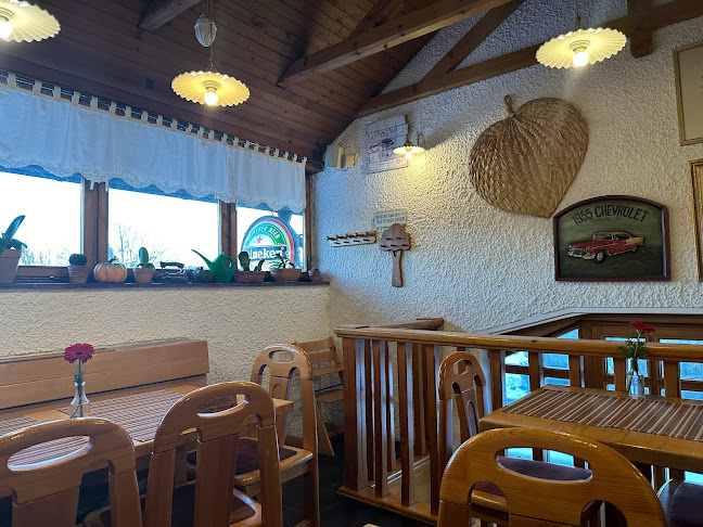 Comentarii opinii despre Pizzeria da Mattia